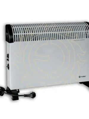 Super Cena Konvektor přímotopný FENIX TURBO CH2000B 2000W přenosný