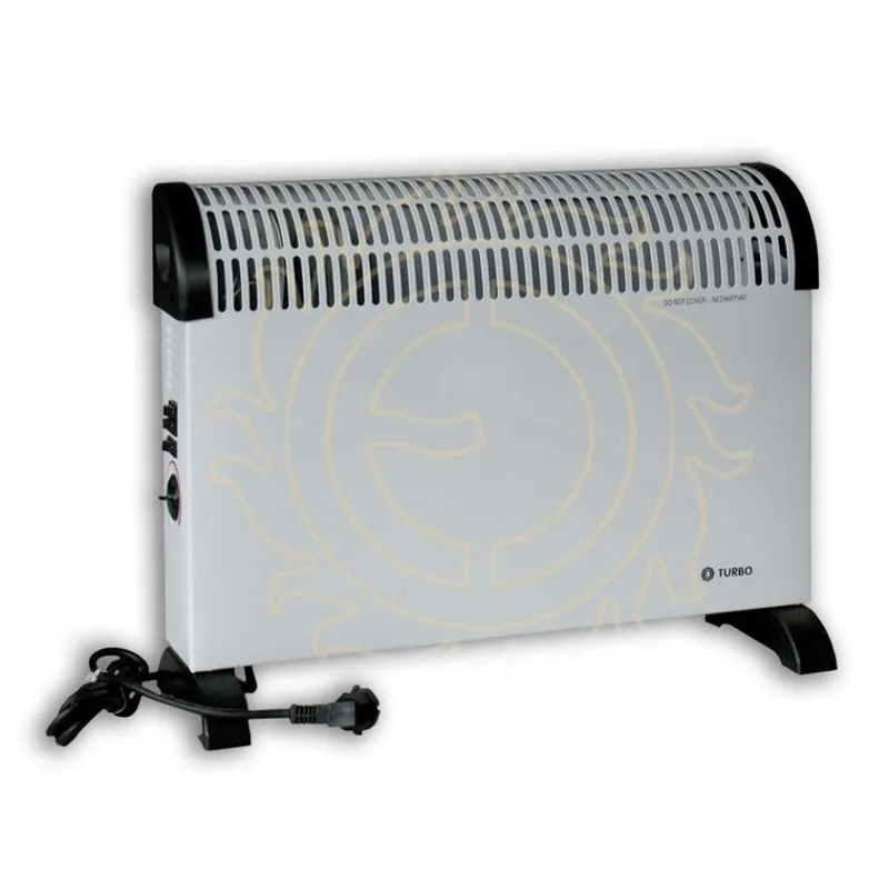 Super Cena Konvektor přímotopný FENIX TURBO CH2000B 2000W přenosný