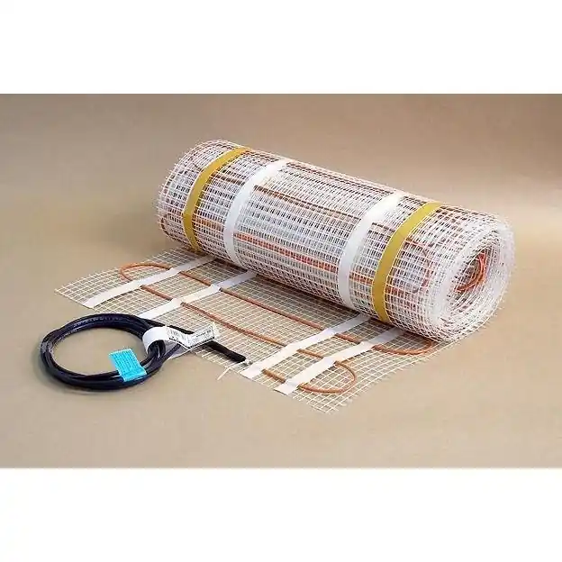 Topná rohož FENIX LDTS 160/5,1 810W 5,1m2, 0,5x10,2m 2žilový Značkový