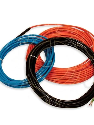 Topný kabel FENIX PSV 10550 550W 53,7m 1žilový Ověřený