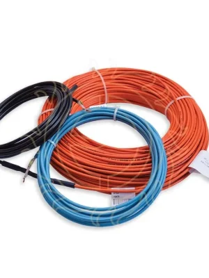 Vrácení Zdarma Topný kabel FENIX PSV 10960 960W 100m 1žilový