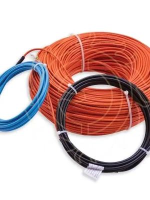 Vysoce Kvalitní Topný kabel FENIX PSV 152200 2200W 150,3m 1žilový
