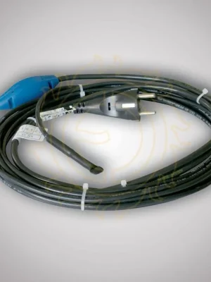 Topný kabel s termostatem FENIX PFP 1m/12W 2žilový (PPC) Nakupujte Hned