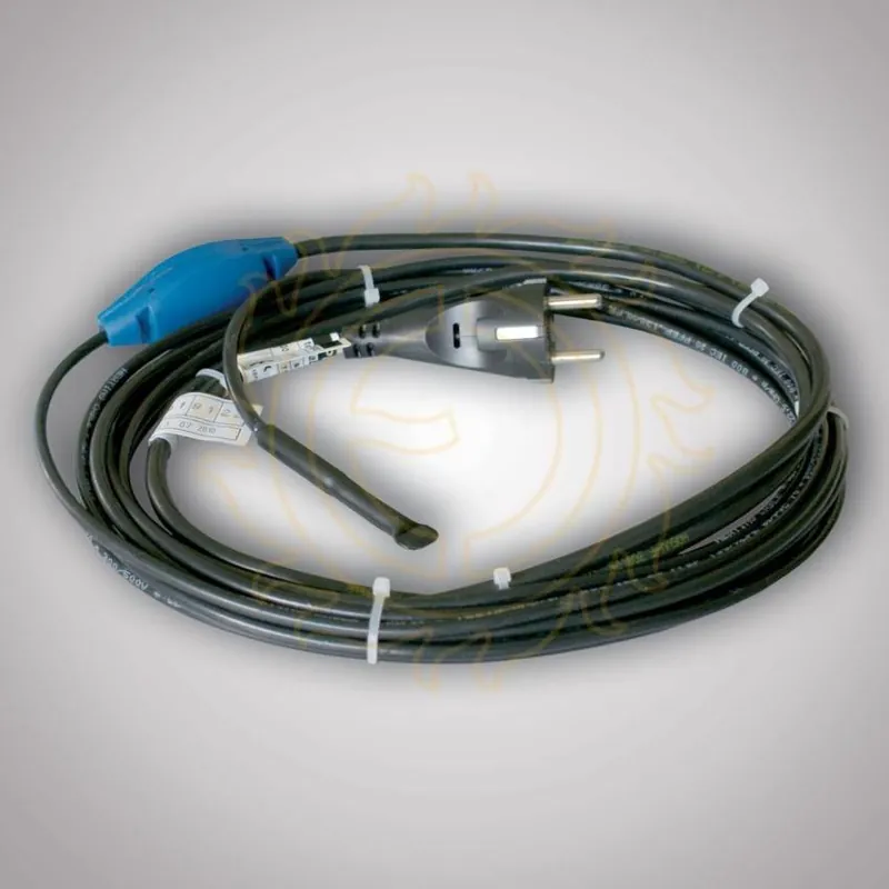 Topný kabel s termostatem FENIX PFP 2m/25W 2žilový (PPC) Expresní Doručení
