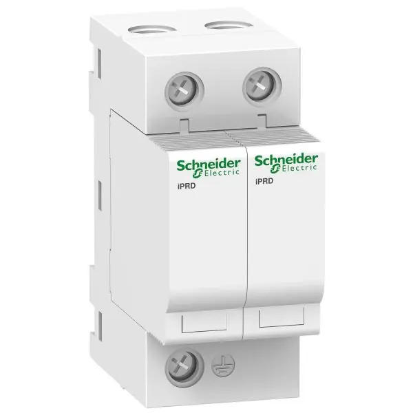 SCHNEIDER A9L16577 Acti9 iPRD8 350V 1P+N svodič přepětí Ihned K Objednání