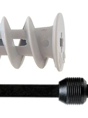 Hmoždinka do sádrokartonu FISCHER GK 22mm 52389 Odeslání Ihned