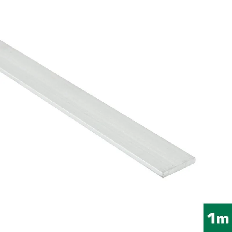 Horká Nabídka FK TECHNICS FKU99-1M 4731374 AL PROFIL PLOCHÝ 15 X 2MM