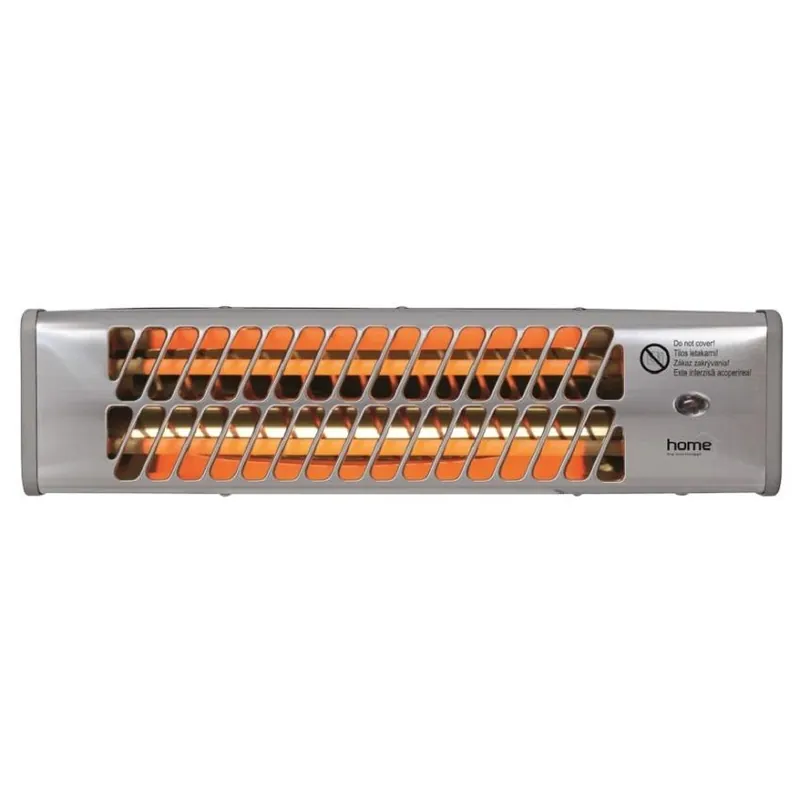 Nová Kolekce Infrazářič FK TECHNICS IPX4 600/1200W