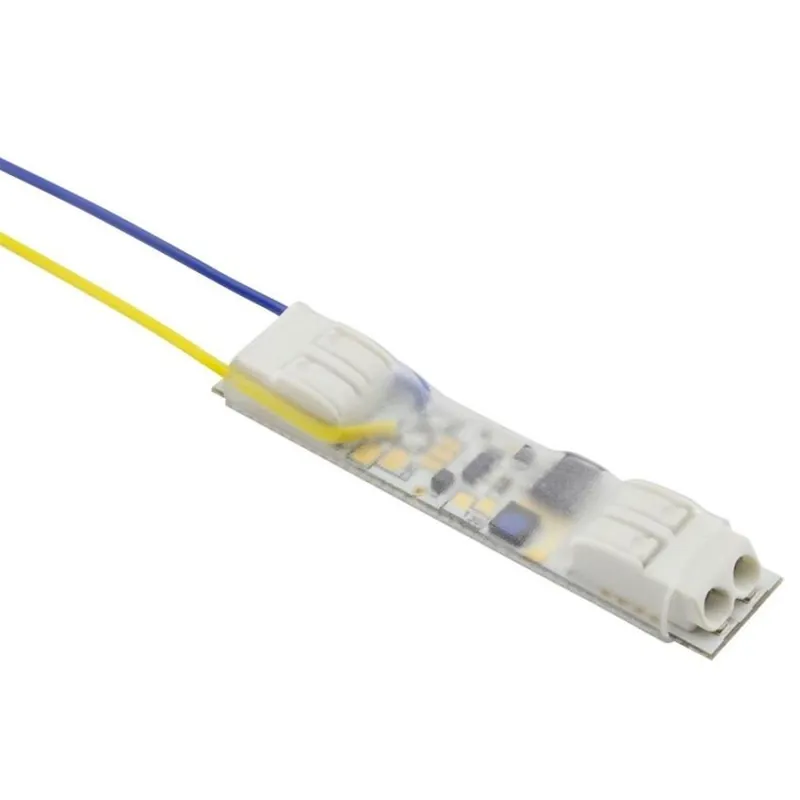 FK TECHNICS STMÍVAČ LED 9A 12V/7,5A 24V MODUL PRO TLAČÍTKO 4737815 Pouze Dnes