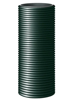FRAENKISCHE TRUBKA FUROWELL DN 250 DÉLKA 1000MM PE-HD ČERNÁ 29511250 Super Cena