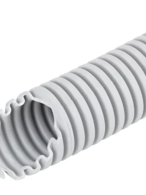 Nakupujte Hned FRA TRUBKA OHEBNÁ FFKU-EM-F-LS0H 32 SV. ŠEDÁ PLAST. BEZHALOGEN. 750N 50M