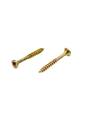 WINTECH AAABE35025CB4K Vrut do dřeva ZH PZ 3,5 x 25/18 ZZ balení 50 ks Speciální Cena