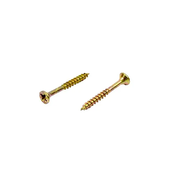 WINTECH AAABE35025CB4K Vrut do dřeva ZH PZ 3,5 x 25/18 ZZ balení 50 ks Speciální Cena