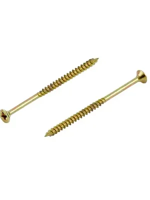 WINTECH AAABE35045CB7K Vrut do dřeva ZH PZ 3,5 x 45/30 ZZ balení 50 ks Rychlé Dodání
