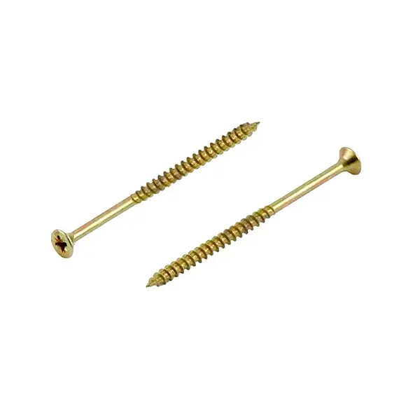 WINTECH AAABE35045CB7K Vrut do dřeva ZH PZ 3,5 x 45/30 ZZ balení 50 ks Rychlé Dodání
