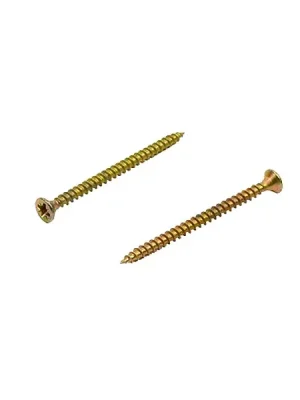 WINTECH AAABE35040CA5K Vrut do dřeva ZH PZ 3,5 x 40 ZZ balení 50 ks Sleva