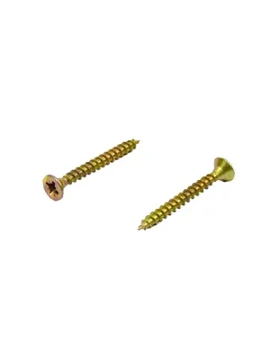 WINTECH AAABE40030CA5K Vrut do dřeva ZH PZ 4,0 x 30 ZZ balení 50 ks Must-Have