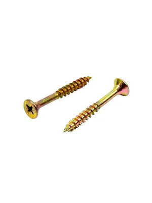 WINTECH AAABE50035CB7K Vrut do dřeva ZH PZ 5,0 x 35/24 ZZ balení 50 ks Novinka