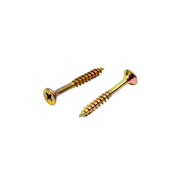 WINTECH AAABE50035CB7K Vrut do dřeva ZH PZ 5,0 x 35/24 ZZ balení 50 ks Novinka