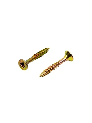 WINTECH AAABE45040CB4K Vrut do dřeva ZH PZ 4,5 x 40/24 ZZ balení 50 ks Omezená Nabídka