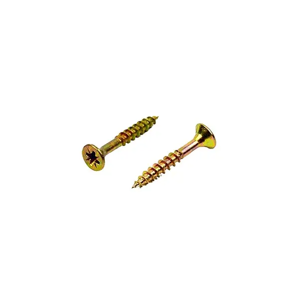 WINTECH AAABE45040CB4K Vrut do dřeva ZH PZ 4,5 x 40/24 ZZ balení 50 ks Omezená Nabídka