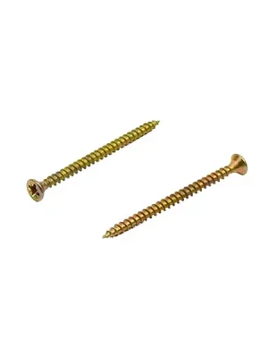 WINTECH AAABE35060CA5K Vrut do dřeva ZH PZ 3,5 x 60 ZZ balení 50 ks Top Prodej