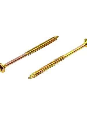 WINTECH AAABE40055CB5K Vrut do dřeva ZH PZ 4,0 x 55/36 ZZ balení 50 ks Ihned K Objednání