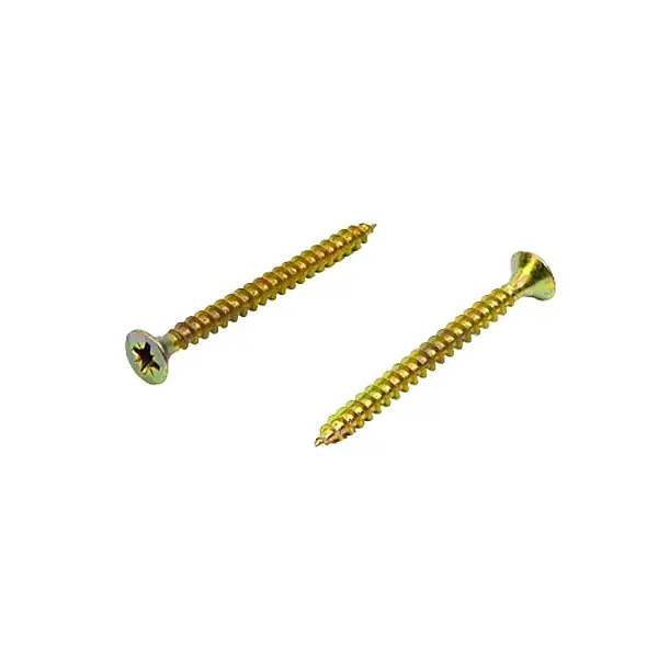 WINTECH AAABE45045CA5K Vrut do dřeva ZH PZ 4,5 x 45 ZZ balení 50 ks Výhodná Nabídka