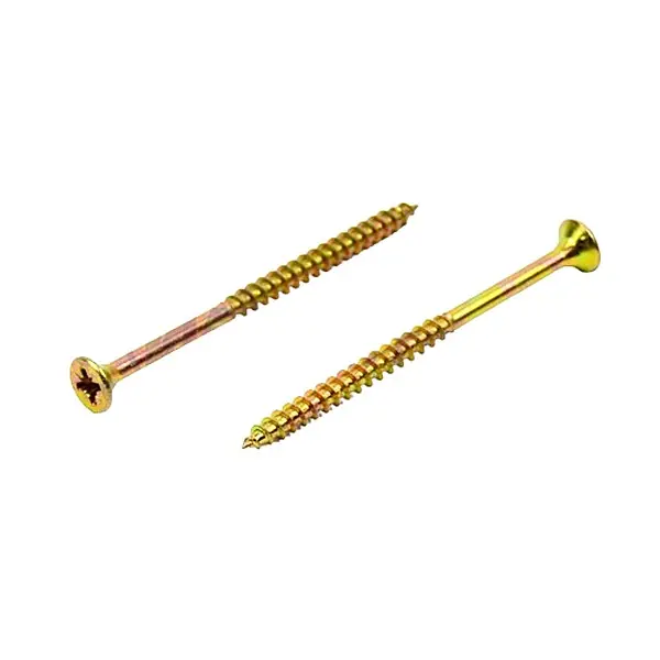 WINTECH AAABE40060CB5K Vrut do dřeva ZH PZ 4,0 x 60/36 ZZ balení 50 ks Novinka
