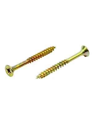 WINTECH AAABE50045CB5K Vrut do dřeva ZH PZ 5,0 x 45/30 ZZ balení 50 ks Akce