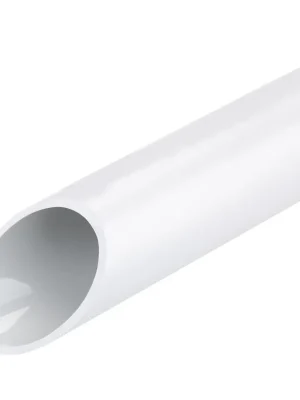 Objednat Nyní Trubka pevná PVC FRAENKISCHE ISOFIX-EL-F-25 plastová, šedá 3m 320N bal.57m