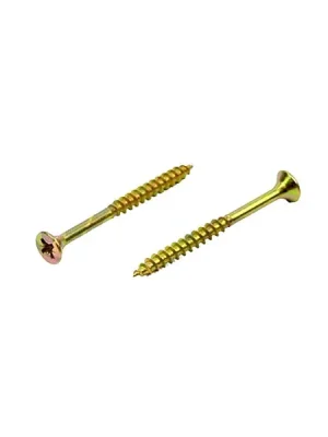WINTECH AAABE45050CB5K Vrut do dřeva ZH PZ 4,5 x 50/30 ZZ balení 50 ks Cenově Výhodný
