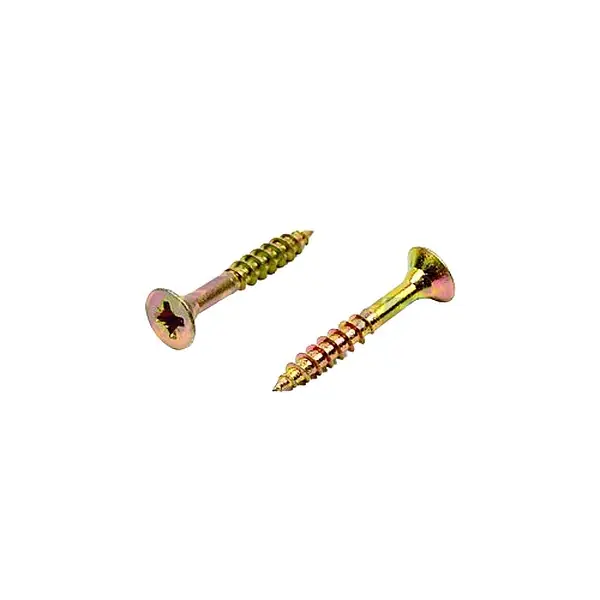 Jen Po Omezenou Doba WINTECH AAABE60040CB5K Vrut do dřeva ZH PZ 6,0 x 40/24 ZZ balení 50 ks