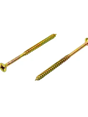WINTECH AAABE45070CB5K Vrut do dřeva ZH PZ 4,5 x 70/42 ZZ balení 50 ks Časově Omezené