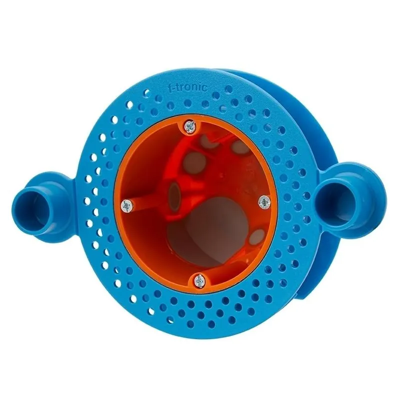 THERMOFIX TF1-SET INSTALAČNÍ POUZDRO S PŘÍSTROJOVOU KRABICÍ (1+1) TF1+E3700 7810052 (1BAL=5ks) Cenová Bomba