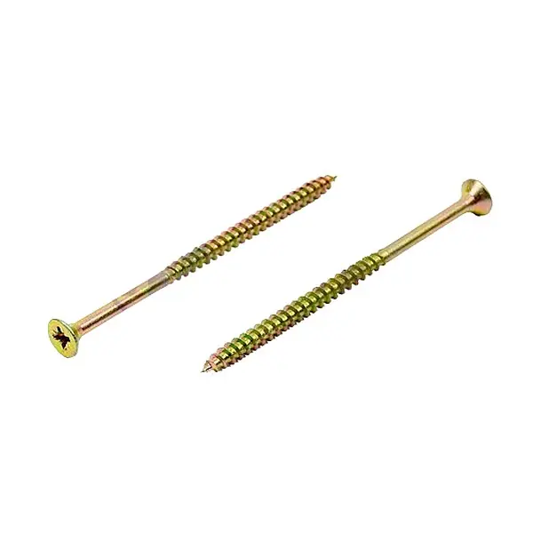 WINTECH AAABE45080CB5K Vrut do dřeva ZH PZ 4,5 x 80/50 ZZ balení 50 ks Vrácení Zdarma
