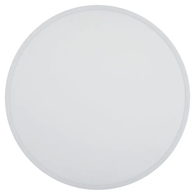 Tovární Cena FULGUR SVÍTIDLO NOMY LED 50W 3000K/4000K/6000K 5000LM STROP. BÍLÁ S-42365