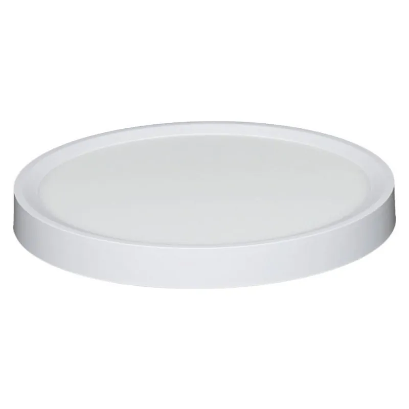 Horká Nabídka Stropní svítidlo FULGUR NOMY-S LED 18W bílá 3000/4000/6000K 1800lm senzor IP 40