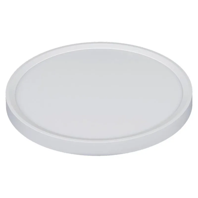 Objednat Nyní Stropní svítidlo FULGUR NOMY-S LED 24W bílá 3000/4000/6000K 2400lm senzor IP 40