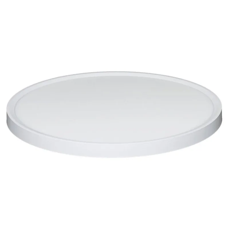 Stropní svítidlo FULGUR NOMY-S LED 32W bílá 3000/4000/6000K 3200lm senzor IP 40 Odeslání Ihned