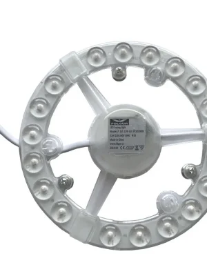 Cenový Hit Magnetický LED modul do svítidla kruh 15,5cm Fulgur 18W 1620 lm 4000K IP20