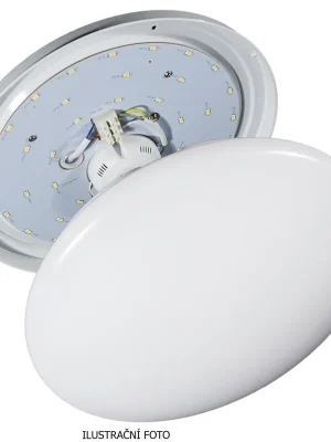 Cenová Bomba FULGUR SVÍTIDLO LED PŘIS ANETA 410 LED 24W 2700K