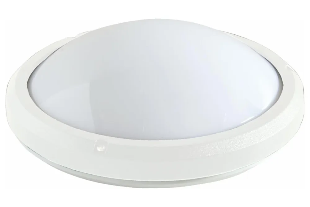 FULGUR SVÍTIDLO LED PŘIS MELISSA MAXI B LED 20W/2700K IP65 KUL BÍLÁ Omezená Nabídka