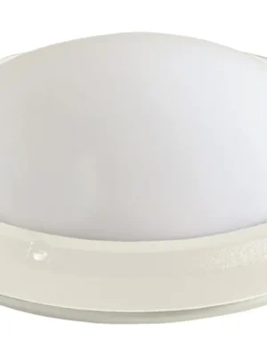 Super Cena FUL SVÍTIDLO LED PŘIS MELISSA MAXI B N LED 20W/4000K IP65 NOUZ. 2H KUL BÍLÁ