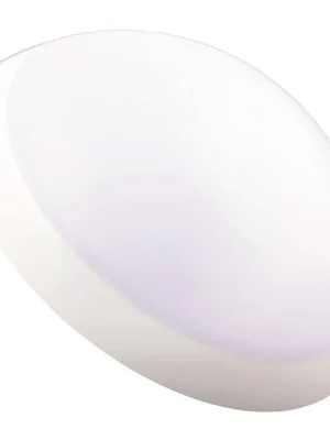 Sezónní Sleva FULGUR SVÍTIDLO LED ROMANA MAXI-S B 20W/4000K SENZOR IP64