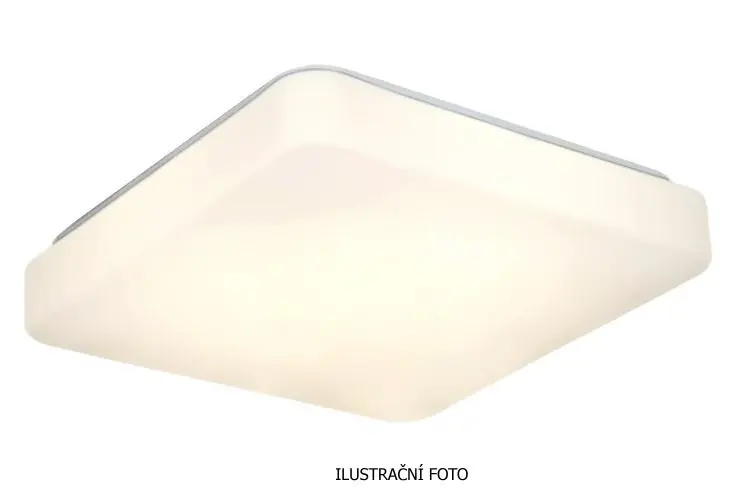 Objednat Nyní FUL SVÍTIDLO PŘIS PAVLA 320 LED 20W 4000K 2H