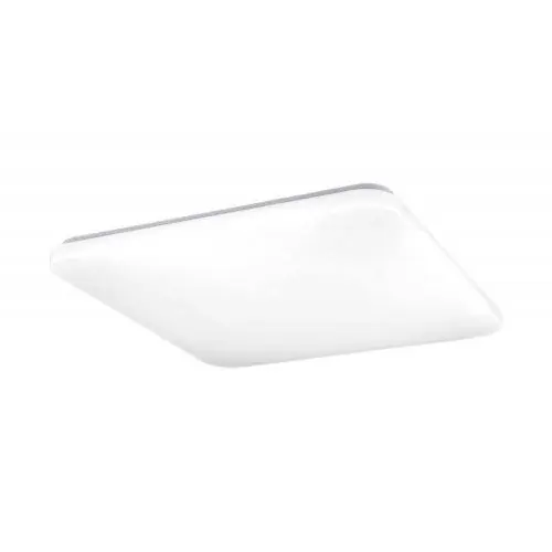 Stropní LED svítidlo FULGUR PAVLA N 520 48W 2700K s nouzovým modulem 2h IP20 Vysoce Kvalitní
