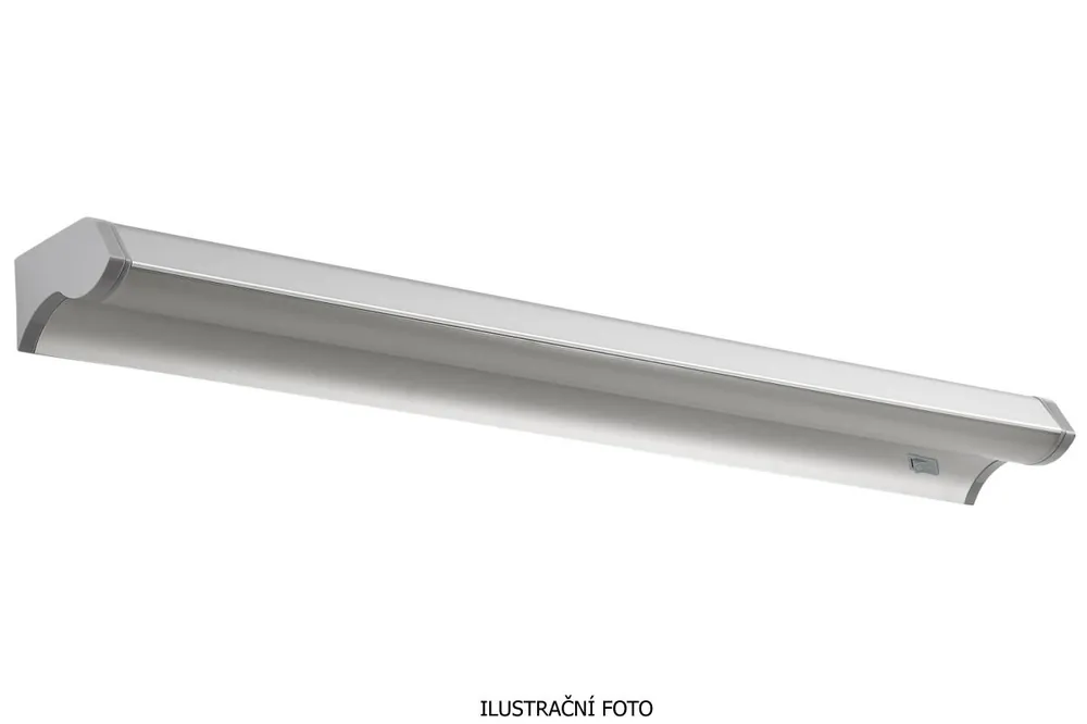 FULGUR SVÍTIDLO PŘIS PETRA LED 8W 4000K 549LM 465MM Dokud Zásoby Vydrží