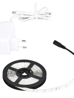 RABALUX 79024 LED pásek 18W, 1450lm, 3000K, L500cm, IP20 Sleva