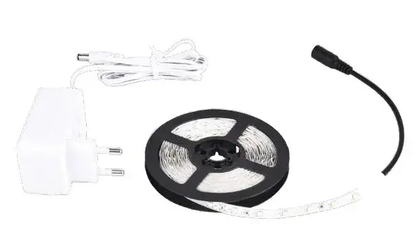 Bezpečná Platba RABALUX 79025 LED pásek 16W, 1500lm, 4000K, L500cm, IP20